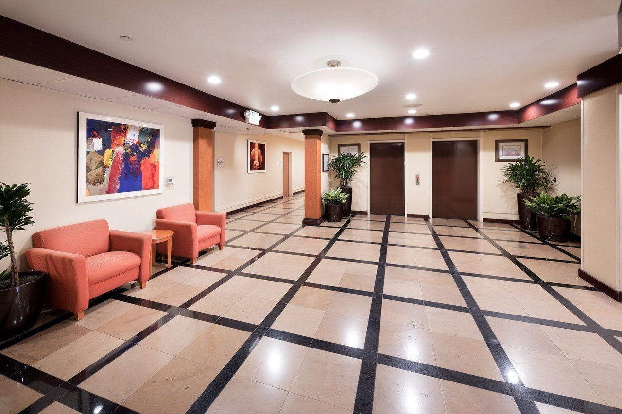 Comfort Inn & Suites Oakland Airport Buitenkant foto